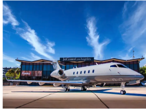 How a tiny California airport 2 miles from SoFi Stadium is preparing for the up to 1,100 aircraft flying in for the Super Bowl